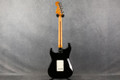 Squier Classic Vibe 70s Stratocaster - Black - 2nd Hand