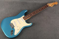 Fender Mexican Standard Stratocaster- Lake Placid Blue - 2nd Hand