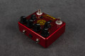 DemonFX King Of Drive Pedal - Boxed - 2nd Hand