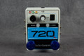 Electro Harmonix 720 Stereo Looper Pedal - Box & PSU - 2nd Hand