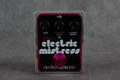 Electro Harmonix Stereo Electric Mistress Flanger Chorus - Box & PSU - 2nd Hand