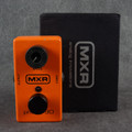 MXR Phase 90 Pedal - Boxed - 2nd Hand