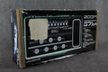 Zoom G7.1ut Guitar Multi FX - Box & PSU - 2nd Hand