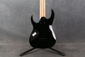 Ibanez RG7321-BK 7-String Electric Guitar - Black - 2nd Hand