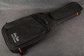 Harley Benton TE-25TH - Left Handed - Firemist - Gig Bag - 2nd Hand