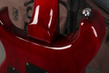 PRS SE Custom 24 - Scarlet Red - Gig Bag - 2nd Hand