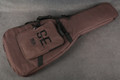 PRS SE Custom 24 - Scarlet Red - Gig Bag - 2nd Hand