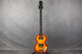 Epiphone Viola Bass - Vintage Sunburst - 2nd Hand (135056)