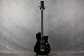 Gretsch G2220 Electromatic Junior Jet Bass II - Black - 2nd Hand