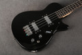 Gretsch G2220 Electromatic Junior Jet Bass II - Black - 2nd Hand