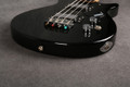 Gretsch G2220 Electromatic Junior Jet Bass II - Black - 2nd Hand