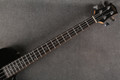 Gretsch G2220 Electromatic Junior Jet Bass II - Black - 2nd Hand