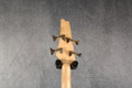 Ibanez Iceman Bass ICB200-BS - Brown Sunburst - 2nd Hand