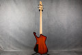 Ibanez Iceman Bass ICB200-BS - Brown Sunburst - 2nd Hand