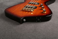 Ibanez Iceman Bass ICB200-BS - Brown Sunburst - 2nd Hand