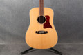 Tanglewood Sundance X15 NS Dreadnought Acoustic - Natural Satin - 2nd Hand