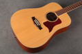 Tanglewood Sundance X15 NS Dreadnought Acoustic - Natural Satin - 2nd Hand