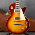 Gibson Les Paul Standard 60s - 2022 - Iced Tea - Hard Case - 2nd Hand
