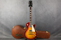 Gibson Les Paul Standard 60s - 2022 - Iced Tea - Hard Case - 2nd Hand