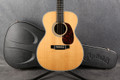 Martin Standard Series 000-28 - Natural - Hard Case - 2nd Hand