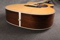 Martin Standard Series 000-28 - Natural - Hard Case - 2nd Hand