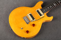 PRS SE Santana - Santana Yellow - Gig Bag - 2nd Hand