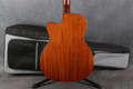 Tanglewood TW130SM CE Electro Acoustic - Natural - Gig Bag - 2nd Hand