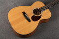 Eastman E3OME Electro Acoustic - Natural - Gig Bag - 2nd Hand