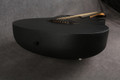 Ovation Elite TX DS778TX-5 D-Scale Baritone - Textured Black - Bag - 2nd Hand