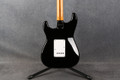 Squier Classic Vibe 50s Stratocaster - Black - 2nd Hand (135120)