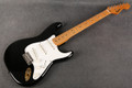 Squier Classic Vibe 50s Stratocaster - Black - 2nd Hand (135120)