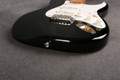 Squier Classic Vibe 50s Stratocaster - Black - 2nd Hand (135120)