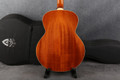 Guild Westerly Collection B-140E Electro Acoustic Bass - Case - 2nd Hand