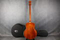 Guild Westerly Collection B-140E Electro Acoustic Bass - Case - 2nd Hand