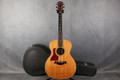Taylor 414 Grand Auditorium Electro Acoustic - Left Handed - Case - 2nd Hand