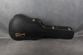 Gibson J-15 Electro Acoustic - Antique Natural - Hard Case - 2nd Hand