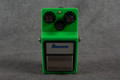 Ibanez TS9 Tube Screamer Pedal - Boxed - 2nd Hand (135107)