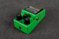 Ibanez TS9 Tube Screamer Pedal - Boxed - 2nd Hand (135107)