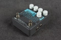 Electro Harmonix Bass Mono Synth Pedal - Box & PSU - 2nd Hand