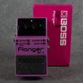 Boss BF-3 Flanger Pedal - Boxed - 2nd Hand (135114)