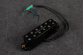 Seymour Duncan SL59-1N Little 59 Neck Pickup - Black - 2nd Hand