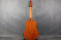 Walden D320TLW Electro Acoustic - Left Hand - Natural - 2nd Hand