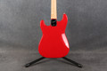 Squier Mini Stratocaster - Dakota Red - 2nd Hand (135123)