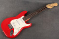 Squier Mini Stratocaster - Dakota Red - 2nd Hand (135123)