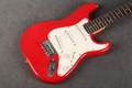 Squier Mini Stratocaster - Dakota Red - 2nd Hand (135123)