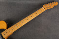 Fender MIJ TL-52 Telecaster Reissue - Butterscotch Blonde - 2nd Hand