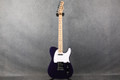 Squier FSR Bullet Telecaster - Metallic Purple - 2nd Hand (135184)