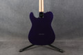 Squier FSR Bullet Telecaster - Metallic Purple - 2nd Hand (135184)