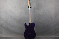 Squier FSR Bullet Telecaster - Metallic Purple - 2nd Hand (135184)