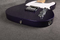 Squier FSR Bullet Telecaster - Metallic Purple - 2nd Hand (135184)